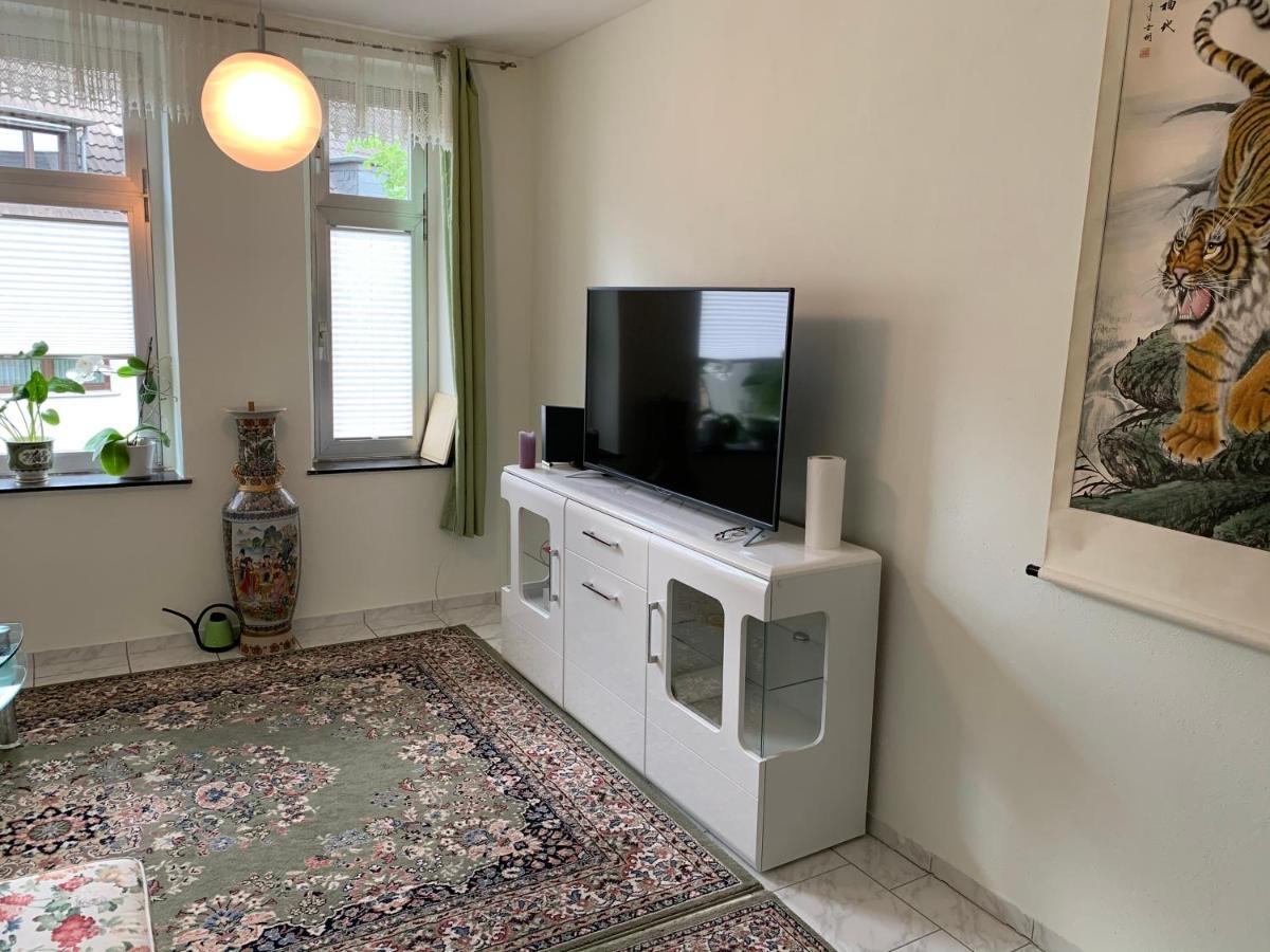 City-Wohnung 2 Брюль Экстерьер фото