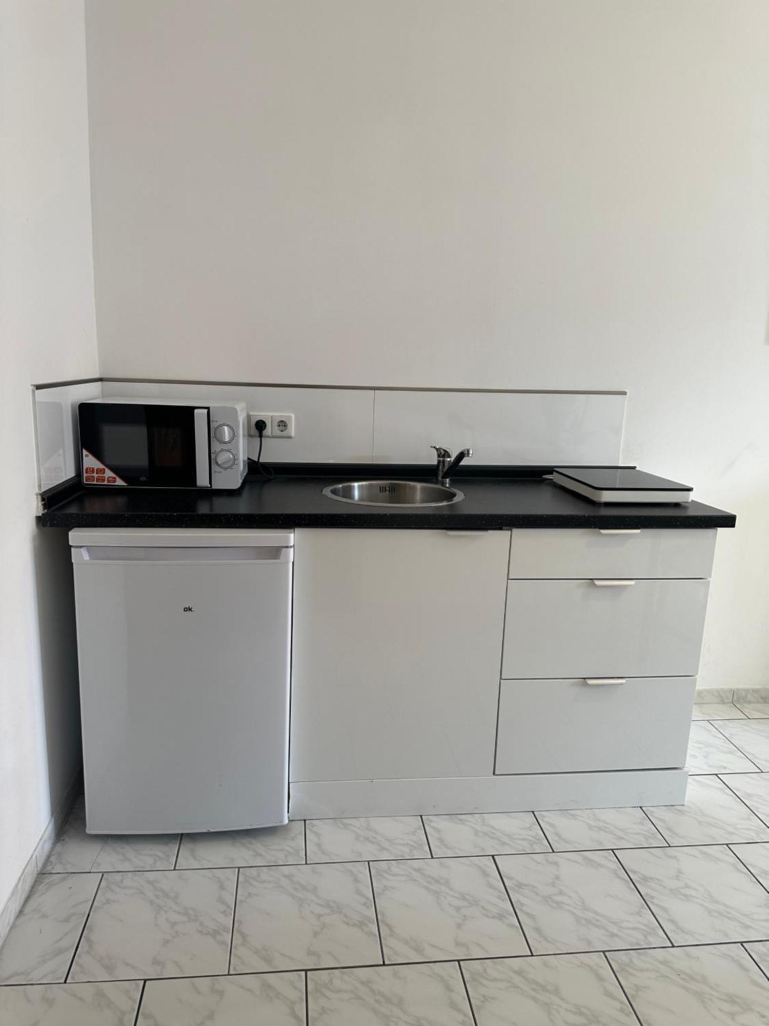 City-Wohnung 2 Брюль Экстерьер фото