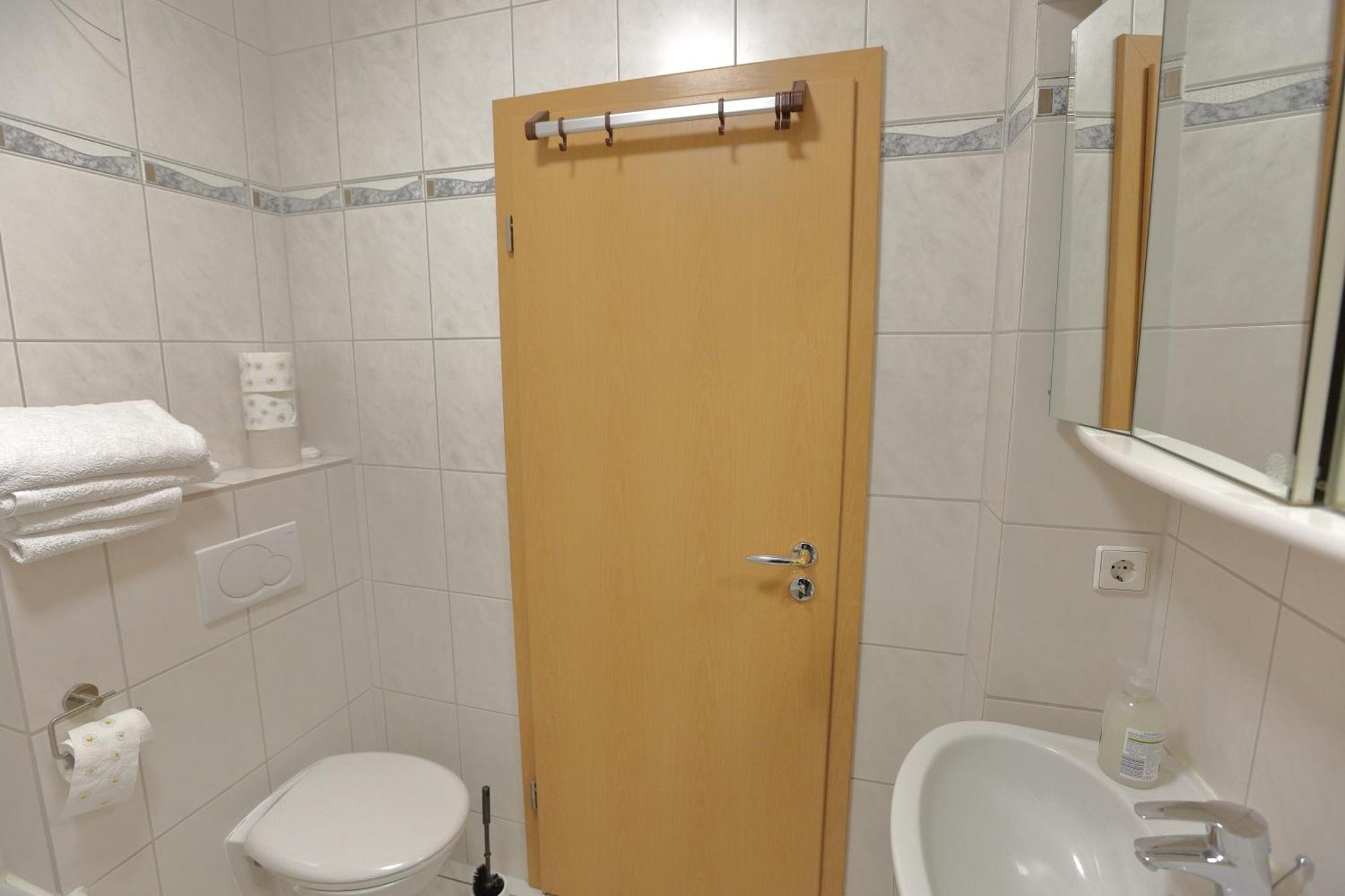 City-Wohnung 2 Брюль Экстерьер фото