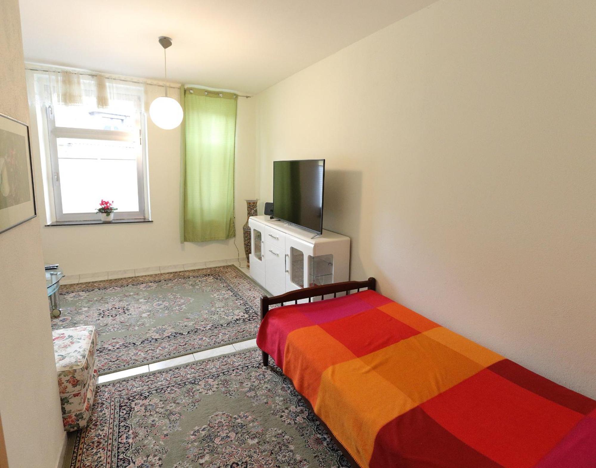 City-Wohnung 2 Брюль Экстерьер фото